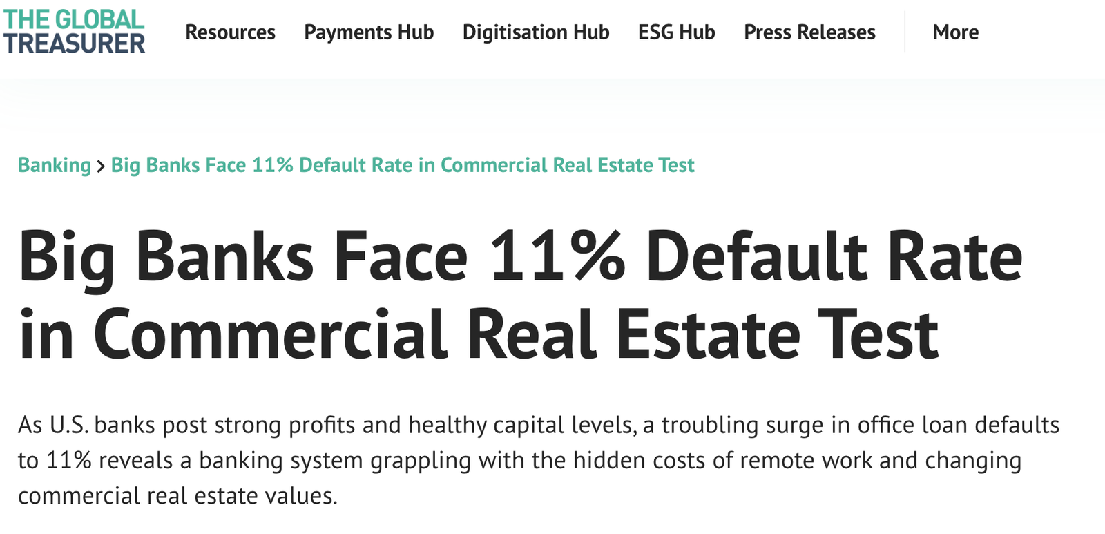 Commercial Real Estate Loans: Rates, Requirements & Qualifying Tips